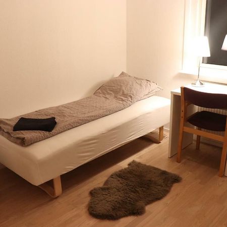 Holstebro Townside House Villa Екстериор снимка