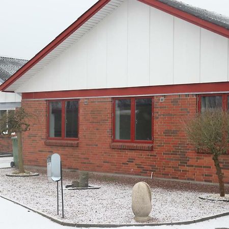 Holstebro Townside House Villa Екстериор снимка
