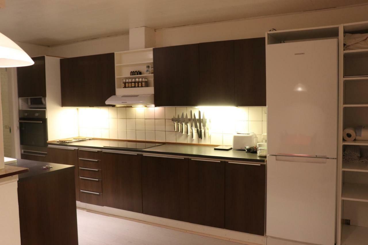 Holstebro Townside House Villa Екстериор снимка