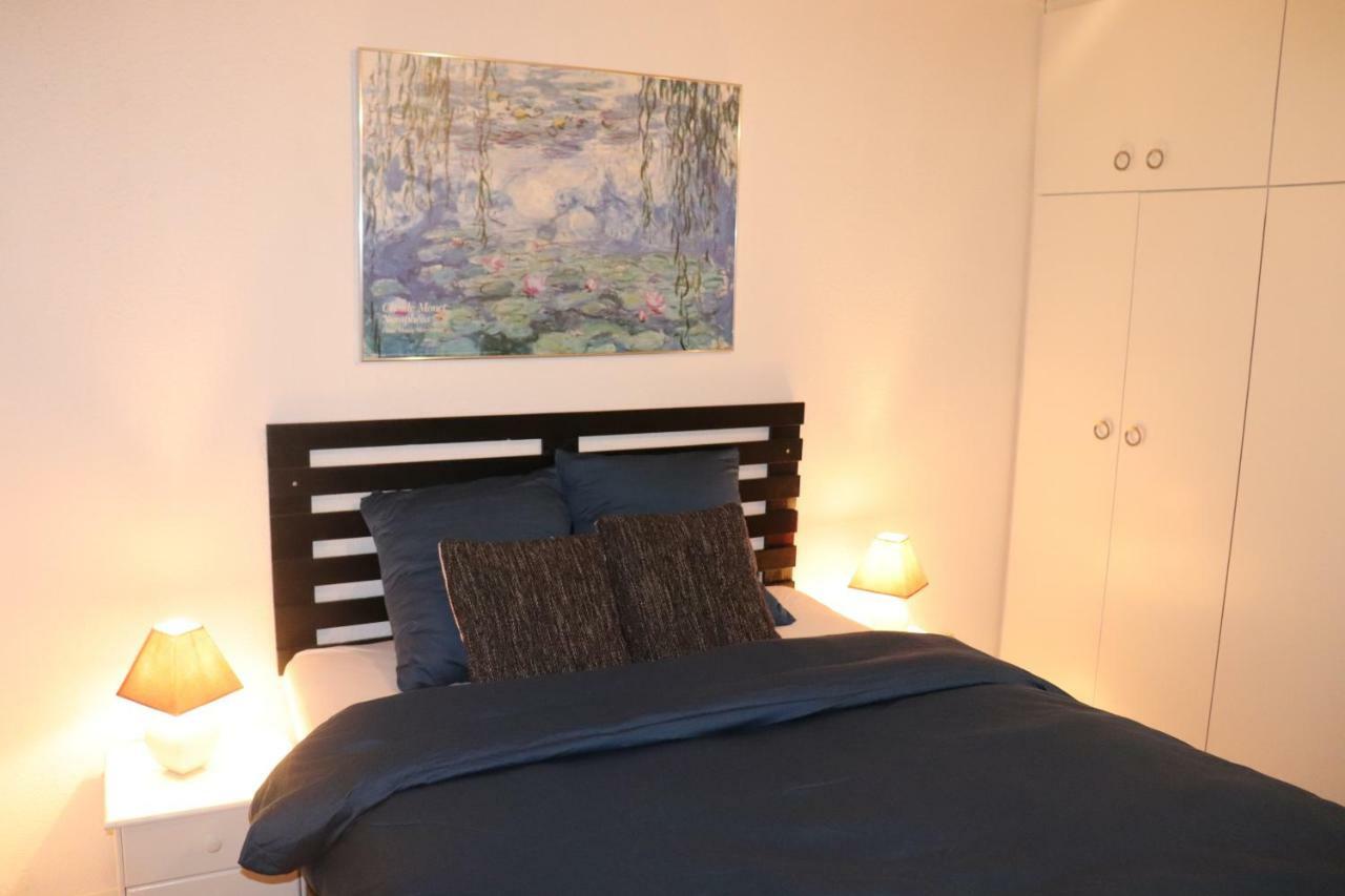 Holstebro Townside House Villa Екстериор снимка
