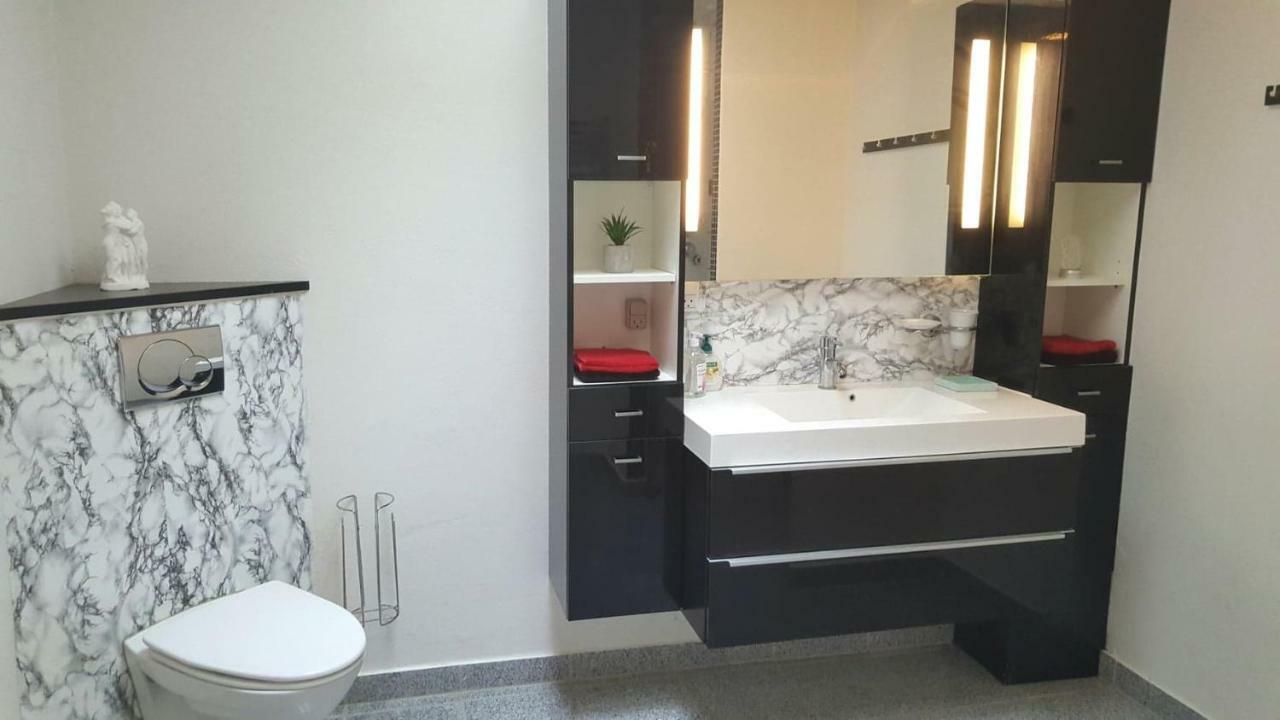 Holstebro Townside House Villa Екстериор снимка